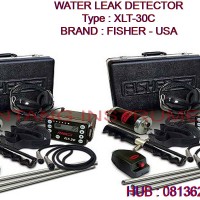 081362449440 Jual Water Leak detektor XLT 30C Alat Deteksi Kebocoran Pipa