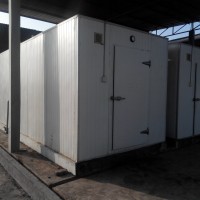 spesialis kontraktor cold storage chiller freezer ABF cold room