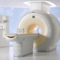  Bekas MRI 1.5T - Philips Achieva, can include warranty and spareparts