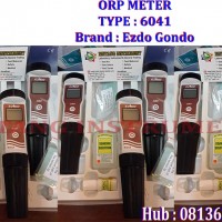 081362449440 Jual ORP meter waterproof pen 6041