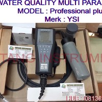 081362449440 Jual YSI Professional Plus Multiparameter Water