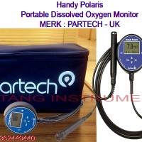 081362449440 Jual Handy Polaris Portable Dissolved Oxygen Monitor Partech