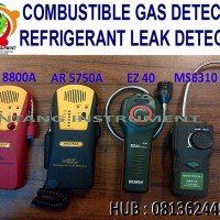 081362449440 Jual : Combustible Gas Detectors & REFRIGERANT LEAK DETECTOR