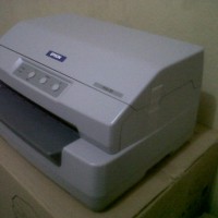 Printer passbook epson plq20
