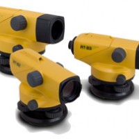 Waterpass Topcon AT-B2 32x, AT-B3 28x Automatic Level 087886546777