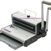 Mesin Jilid Gemet 31WFO