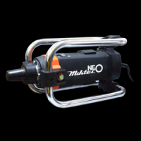 Electric Concrete Vibrator 