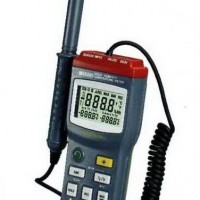 Jual MASTECH MS-6505 Humidity and Temperature