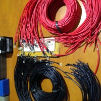 Distributor Kabel AKI ke Kontroler, Gudang Kabel Solar Charge Controller, Pabrik kabel AKI kekontrol