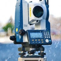 Total Station CX Series