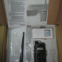 HT Motorola GP2000 VHF/UHF,Hnady Talky Spesifikasi