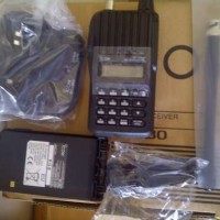 Icom Ic V80,Handy Talky, HT