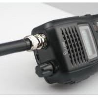 HT Icom Ic V85, Handy Talky,Radio HT