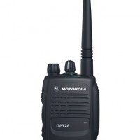  Motorola GP328,Handy Talky,HT,Radio Vhf/Uhf