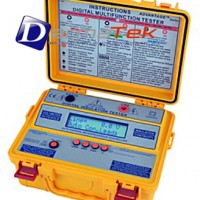 Jual SEW-4101IN Insulation Tester