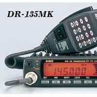 Alinco DR135MK3,Radio Base station