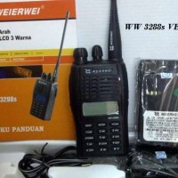 VEV Weierwei 3288S,Handy Talky,HT