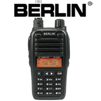 Berlin FM88DS,Handy Talky,HT