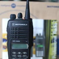 HT Motorola ATS2500,Handy Talky VHF/UHF