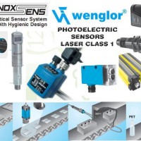 Wenglor Sensor