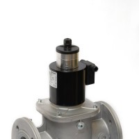 Elektrogas Gas Solenoid valve
