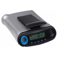 Jual Mirion RADOS RAD-60 Personal Alarm Dosimeter alattes.com