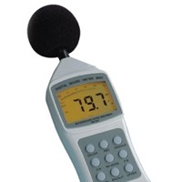 Jual AZ Instrument AZ-8922 Sound Level Meter