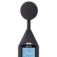 Kimo DB 200 Sound level meter