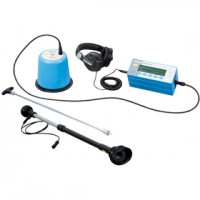 Hydrolux HL 5000 H2 Alat pendeteksi kebocoran pipa air 