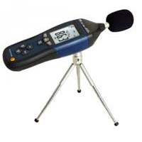 Sound Level Meter PCE-322A