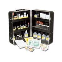 SOIL TEST KIT - STH Series 08118780111