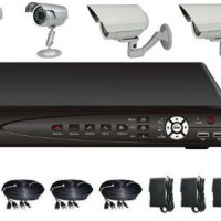 SYSTEM CCTV ONLINE - JASA PASANG CAMERA CCTV Di PAKUALAM TANGERANG SELATAN