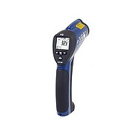 Supplier IR THERMOMETER PCE 889 alattes.com