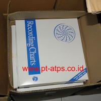 BARTON CHART PAPER BY GRHAPIC CONTROLS