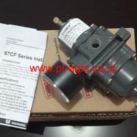 67CFR Fisher Regulators
