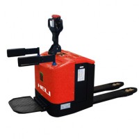 HAND PALLET ELECTRIC