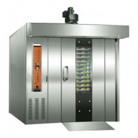 Rotary Oven MSX-64Q
