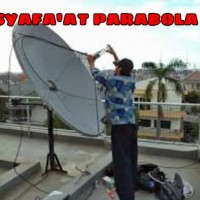 outdoor ~ Ahli Jasa Pasang Parabola 300chenal Cimone | tangerang