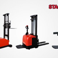 STACKER ELECTRIC