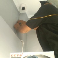 MURIZA TANGERANG CCTV | Service & Jasa pasang cctv Rengas