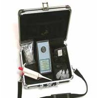 Digital Formaldehyde Test, Alat Untuk Mengetahui Kandungan Kima Formalin pada makanan,minuman,bahan 