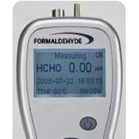 Digital Formaldehyde Test, Alat Untuk Mengetahui Kandungan Kima Formalin pada makanan,minuman,bahan 