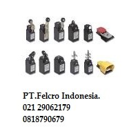 Pizzato Elettrica Distributor|Felcro Indonesia|0818790679|sales@felcro.co.id