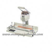 MESIN PELUBANG KERTAS UCHIDA VS-25