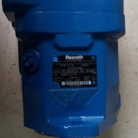 Hydraulic Motor REXROTH A10F M 45