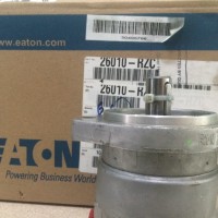 Hydraulic Gear Pump EATON 260 10 RZC F