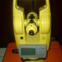 Theodolite Digital Minds MDT-2 Laser Pointer