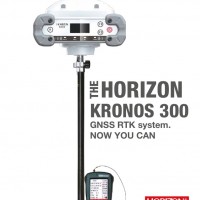 Jual GPS Geodetik Horizon Kronos 300 RTK L1L2L5 Call 082119953499
