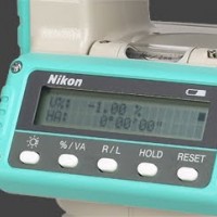 Jual Digital Theodolite Nikon NE-102 | Theodolite Minds MDT-02 | 082119953499