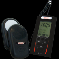 Portable Digital Lux Meter LX-100